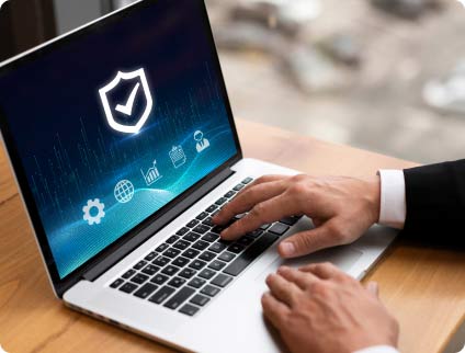 Cybersecurity supply chain assessment